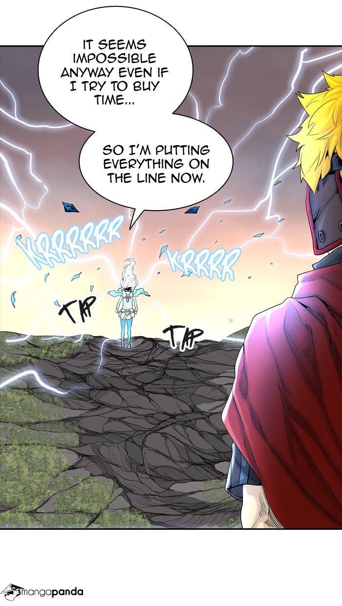 Tower of God Chapter 372 image 049